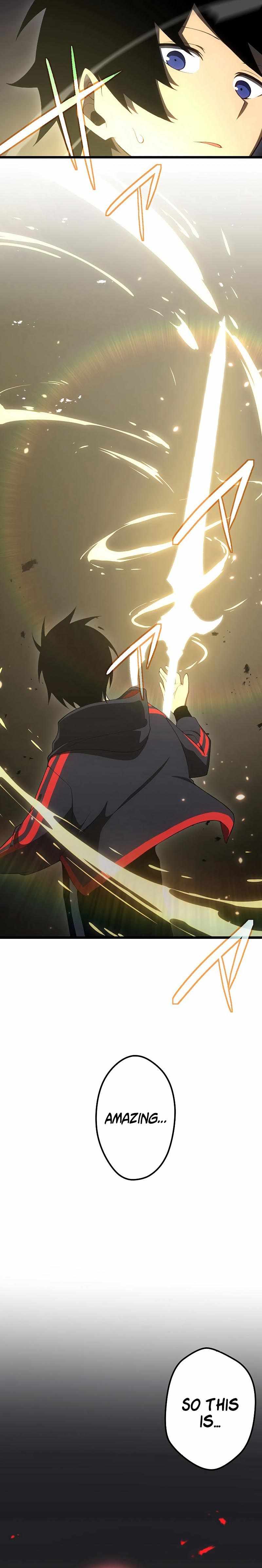 Read Death Penalty Manga Online