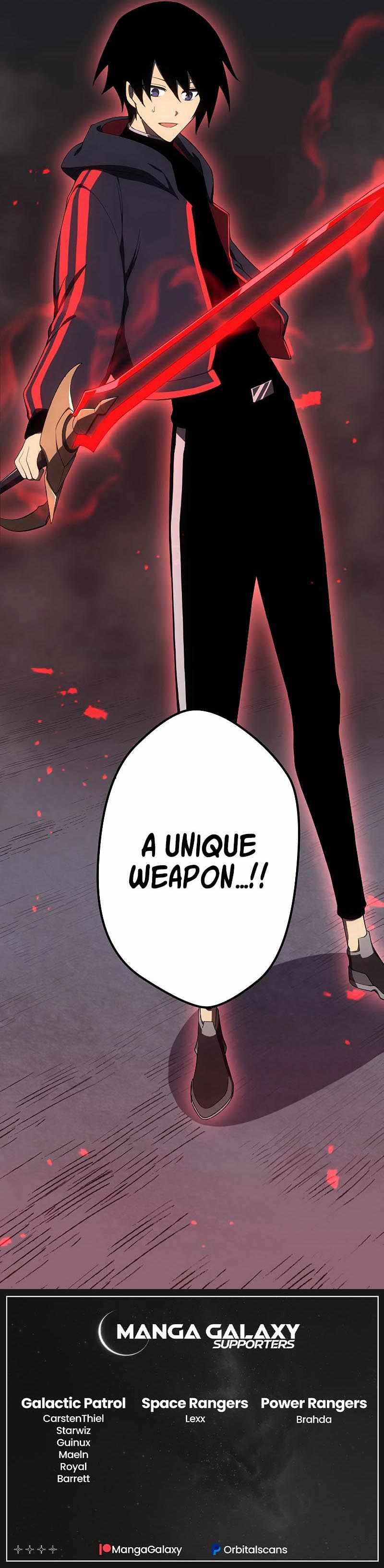 Read Death Penalty Manga Online