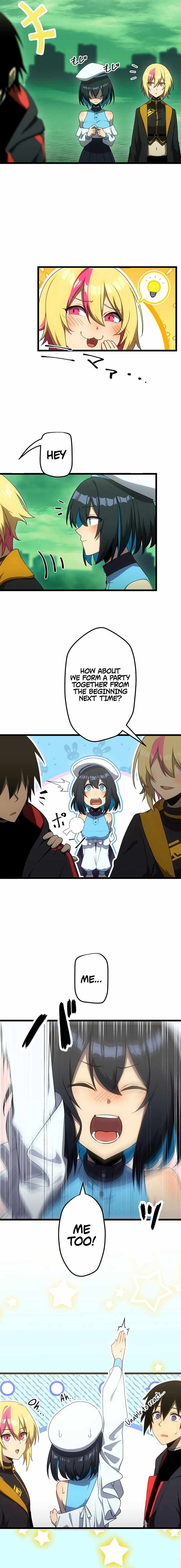 Read Death Penalty Manga Online