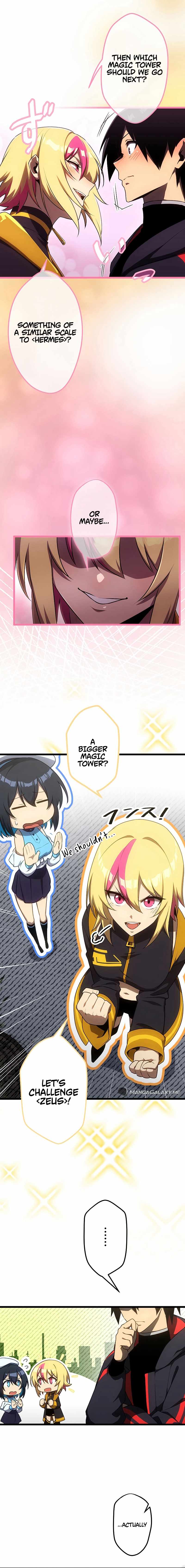 Read Death Penalty Manga Online