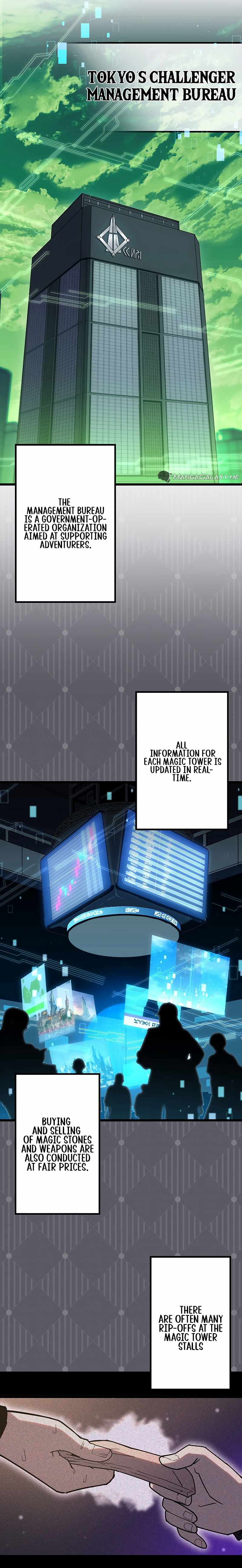 Read Death Penalty Manga Online