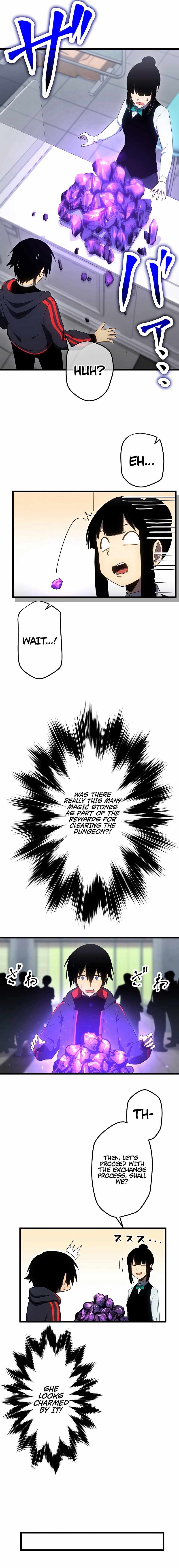 Read Death Penalty Manga Online