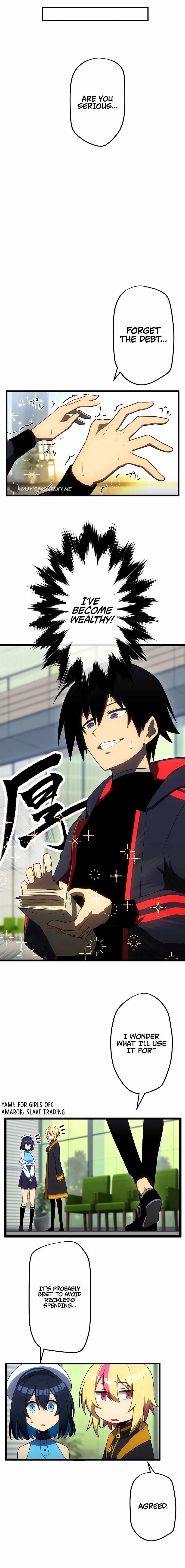 Read Death Penalty Manga Online