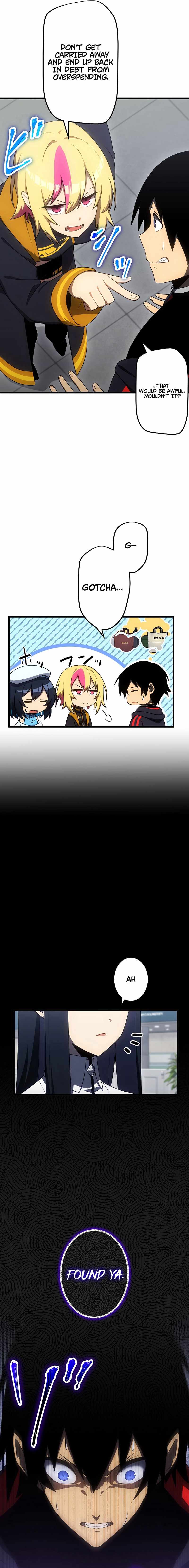 Read Death Penalty Manga Online