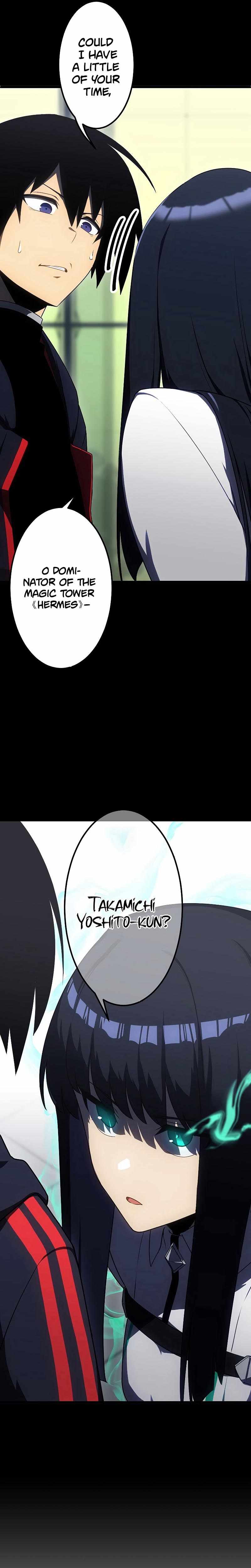 Read Death Penalty Manga Online