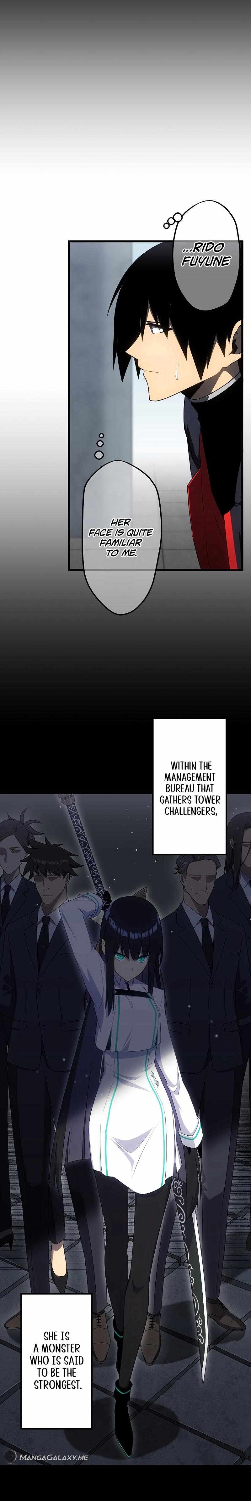 Read Death Penalty Manga Online