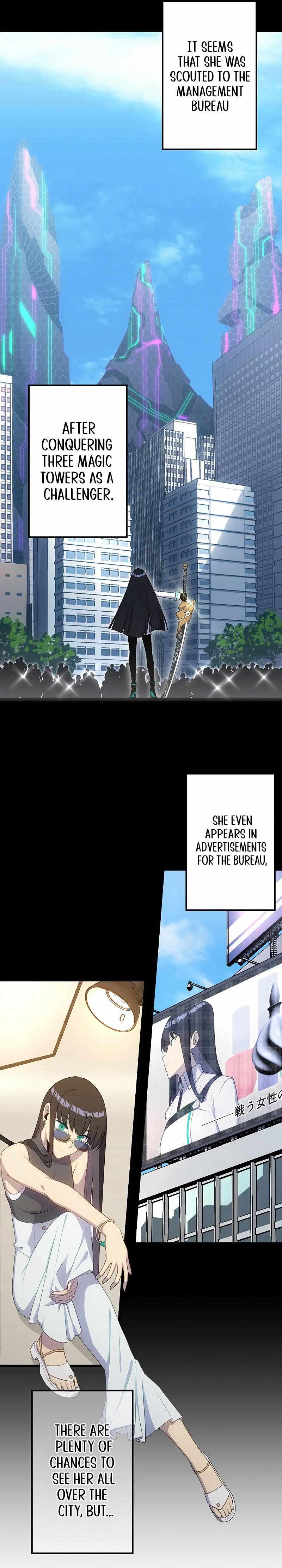 Read Death Penalty Manga Online