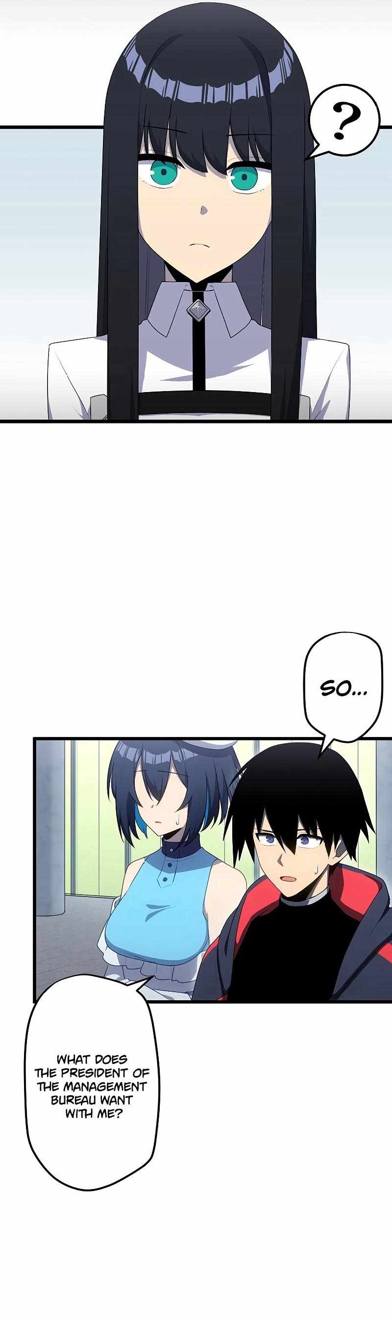 Read Death Penalty Manga Online