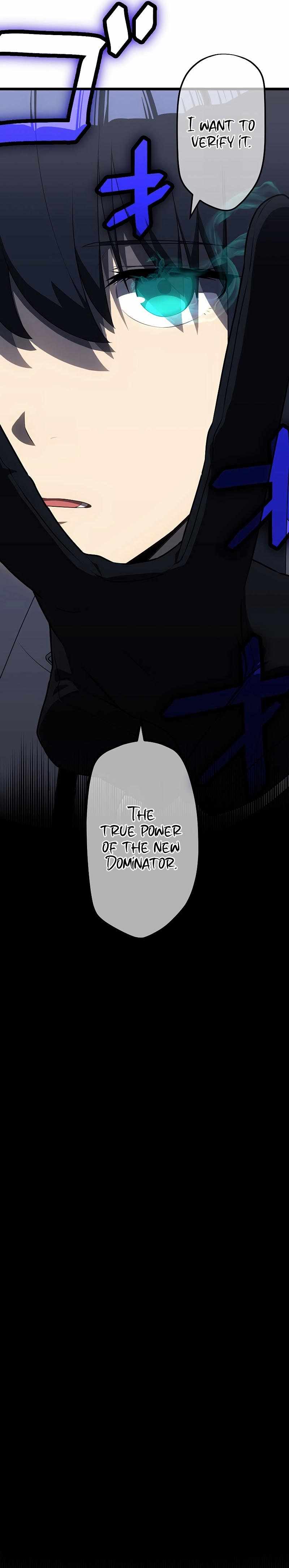 Read Death Penalty Manga Online