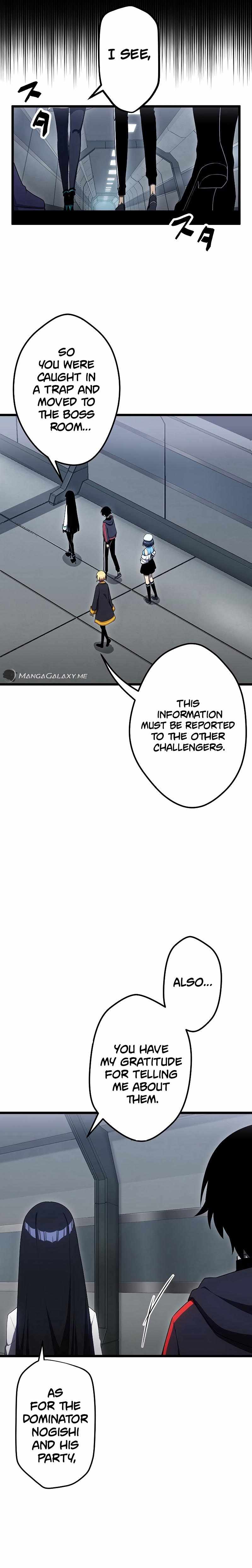 Read Death Penalty Manga Online