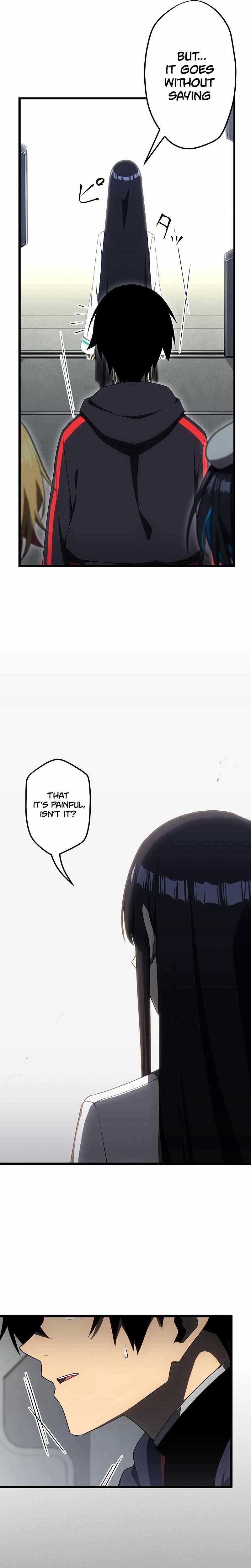 Read Death Penalty Manga Online