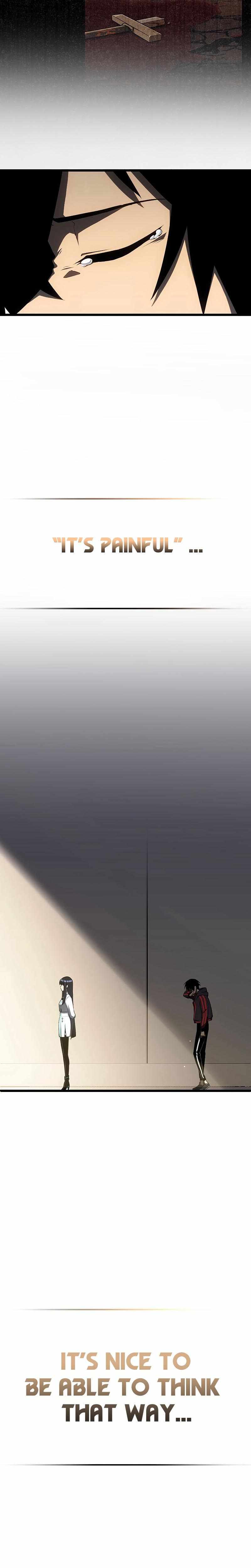 Read Death Penalty Manga Online