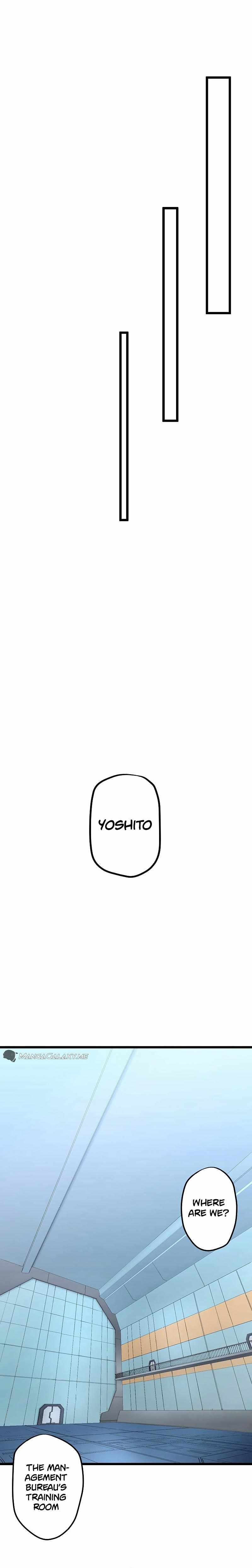 Read Death Penalty Manga Online