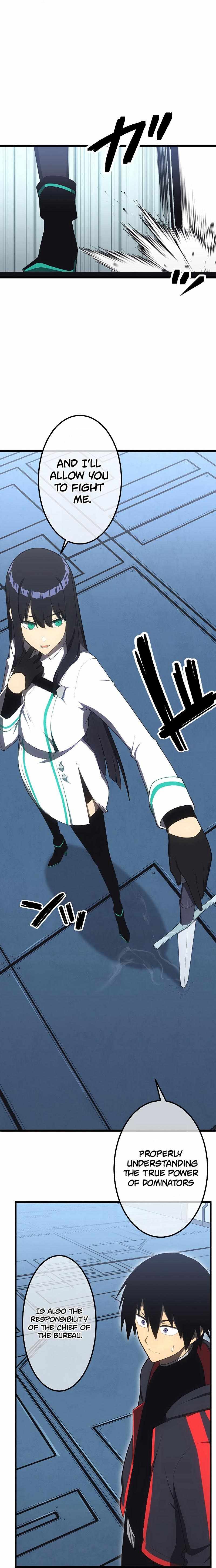 Read Death Penalty Manga Online