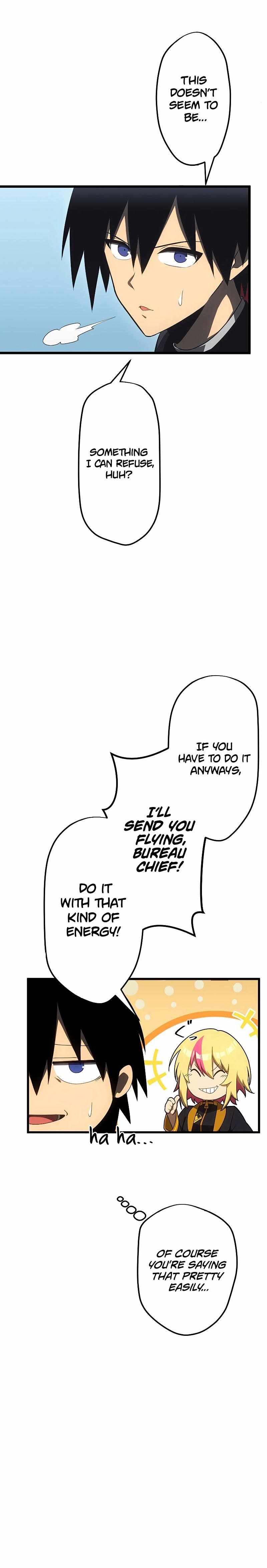 Read Death Penalty Manga Online