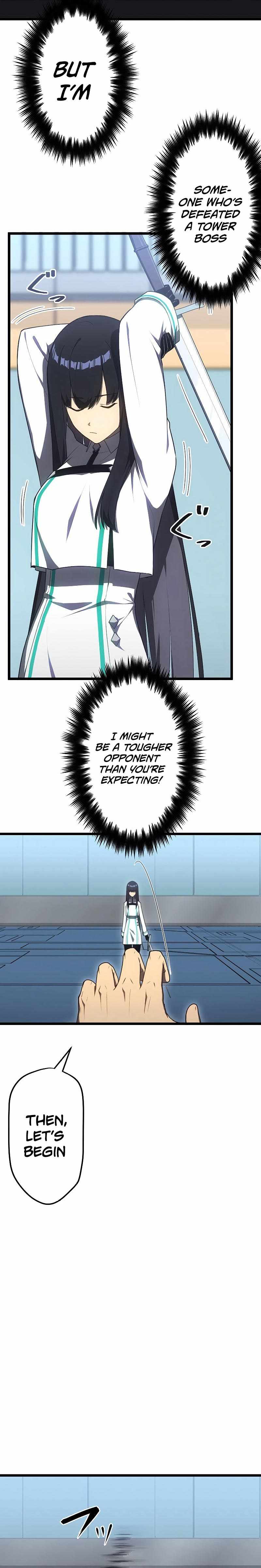 Read Death Penalty Manga Online