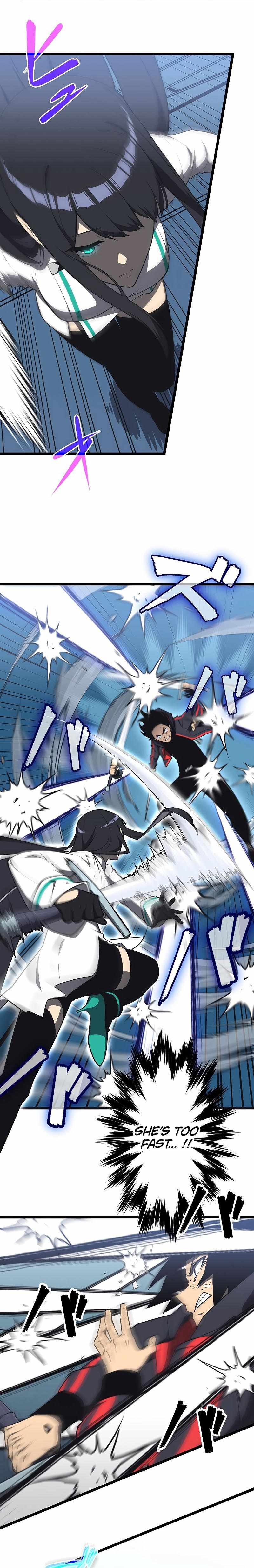 Read Death Penalty Manga Online