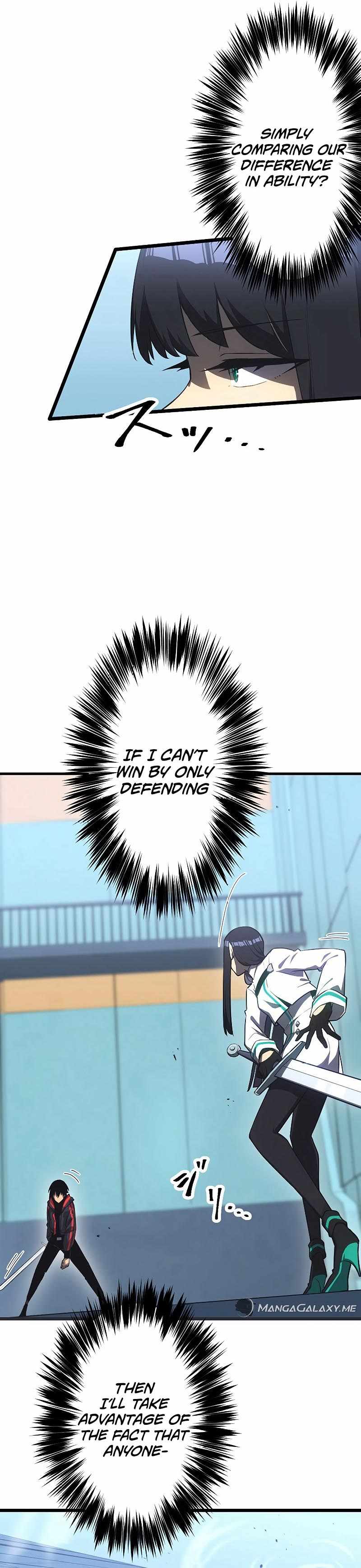 Read Death Penalty Manga Online