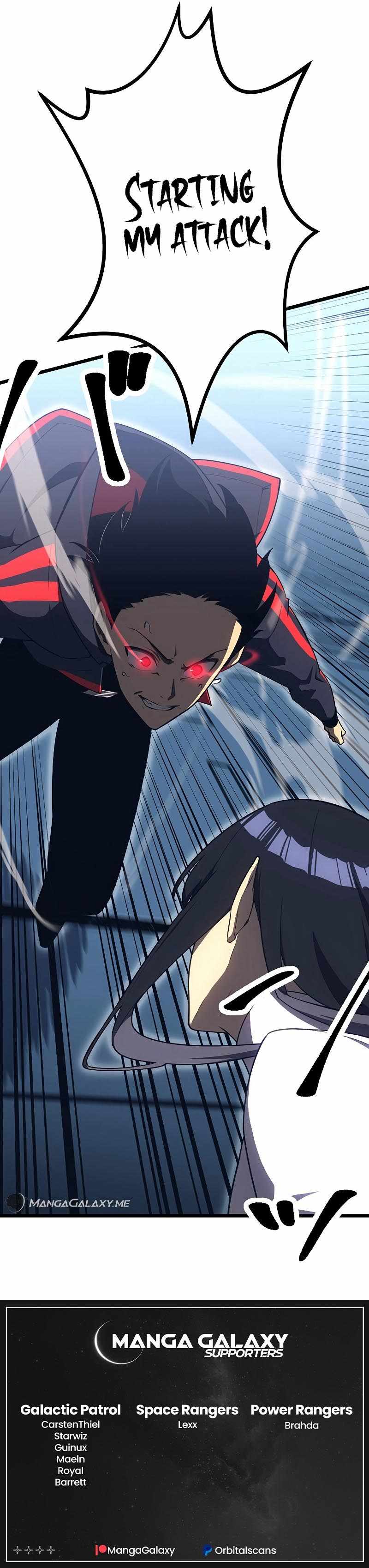 Read Death Penalty Manga Online