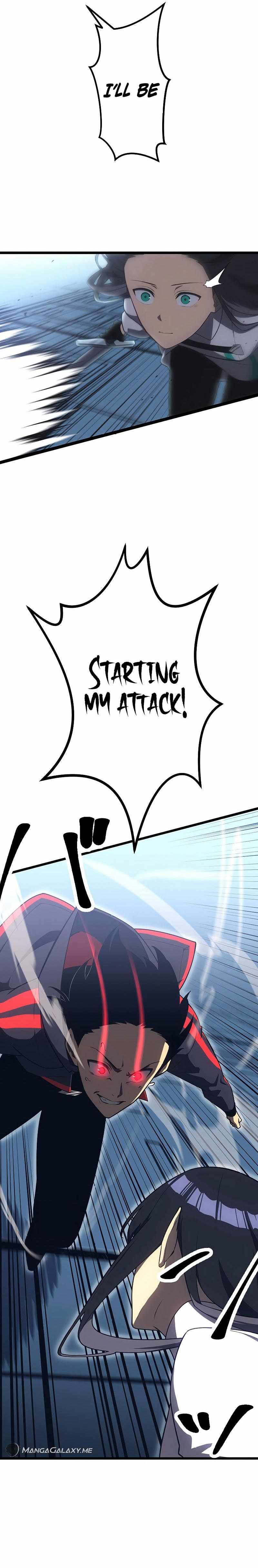 Read Death Penalty Manga Online