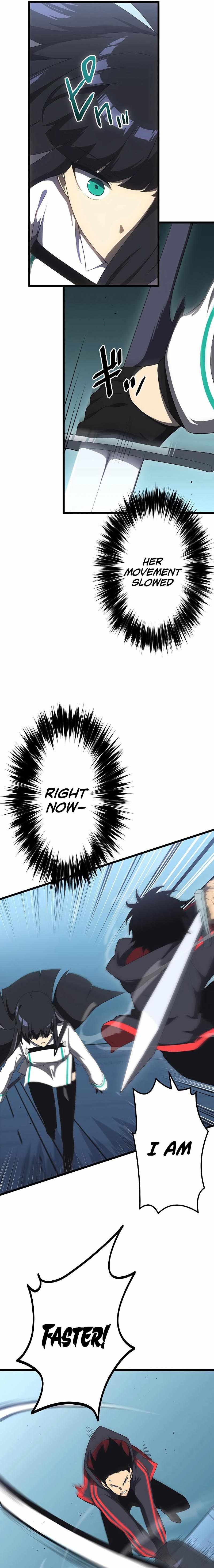 Read Death Penalty Manga Online