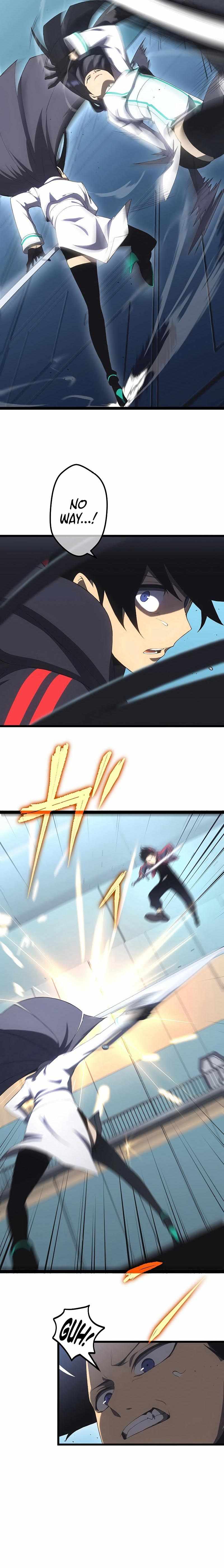 Read Death Penalty Manga Online