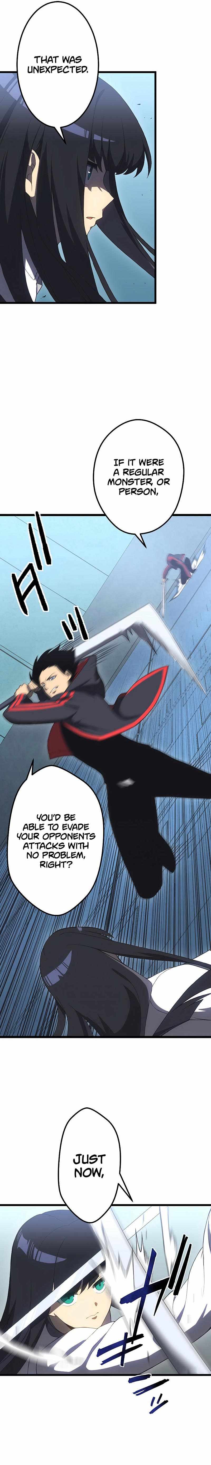 Read Death Penalty Manga Online