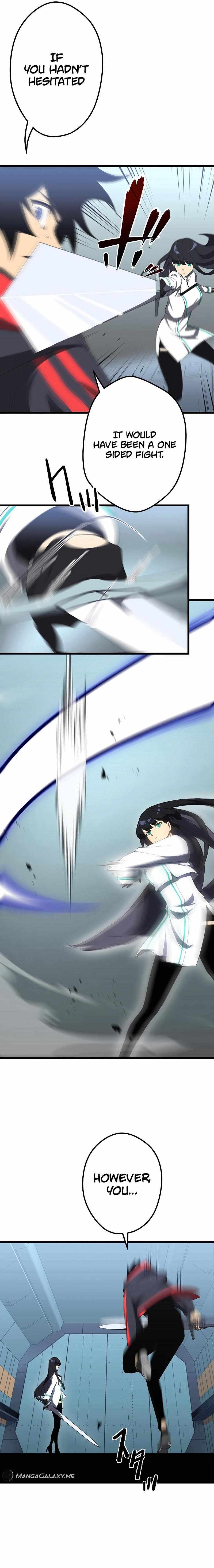 Read Death Penalty Manga Online