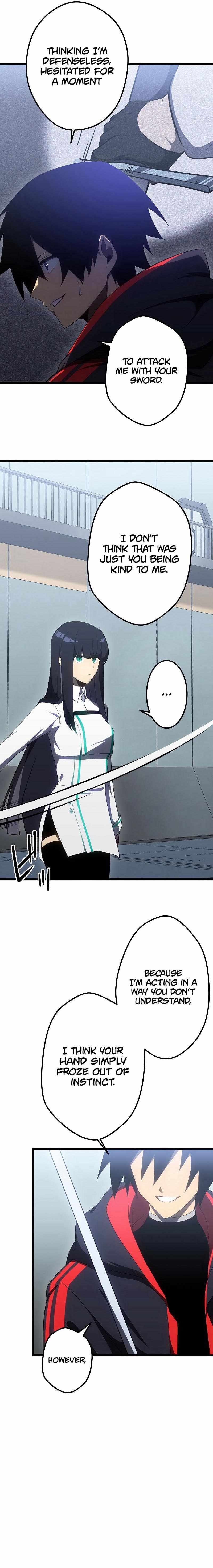 Read Death Penalty Manga Online