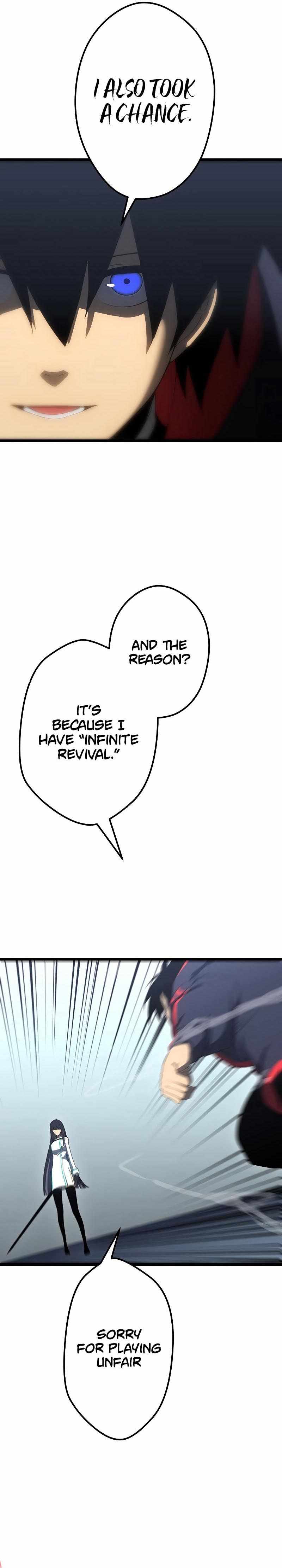 Read Death Penalty Manga Online