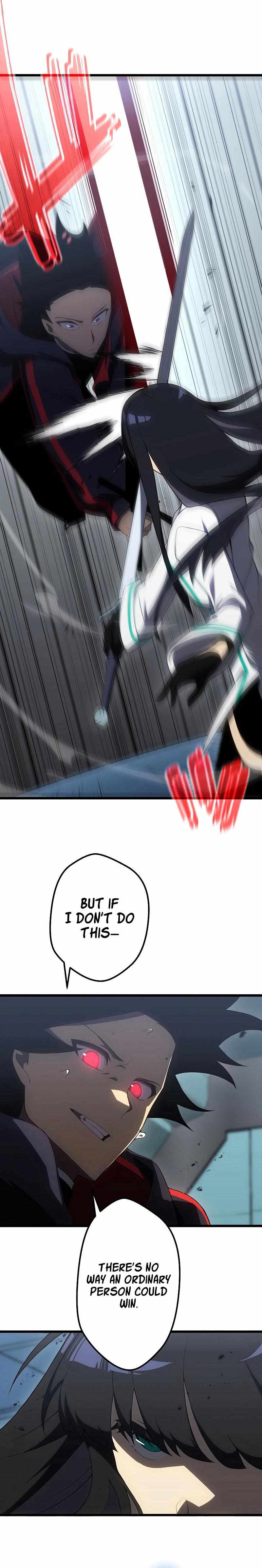 Read Death Penalty Manga Online