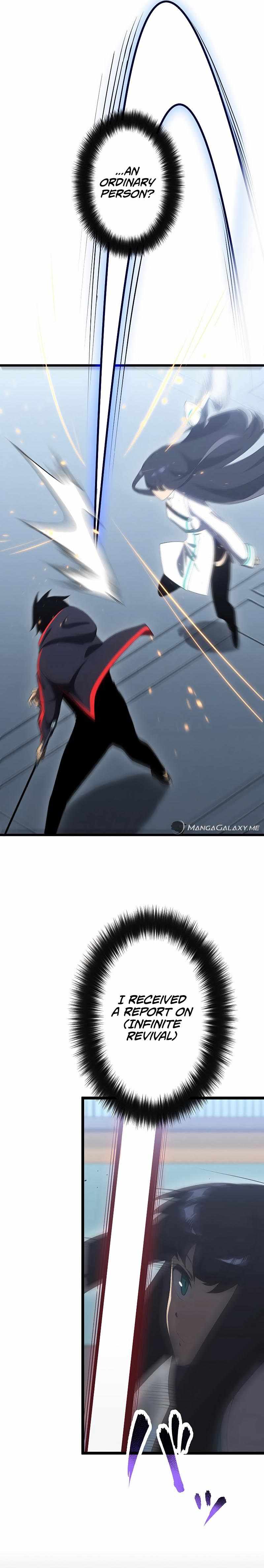 Read Death Penalty Manga Online