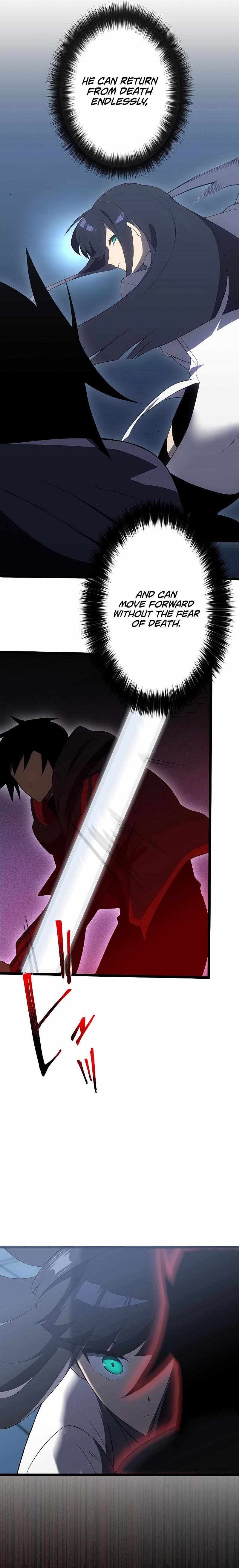 Read Death Penalty Manga Online