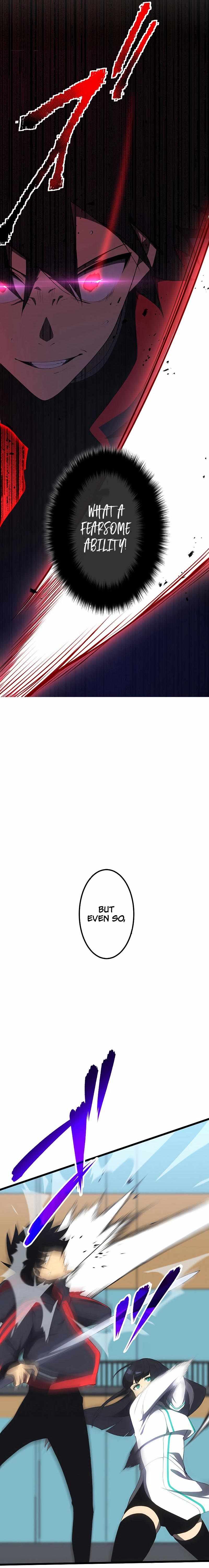 Read Death Penalty Manga Online