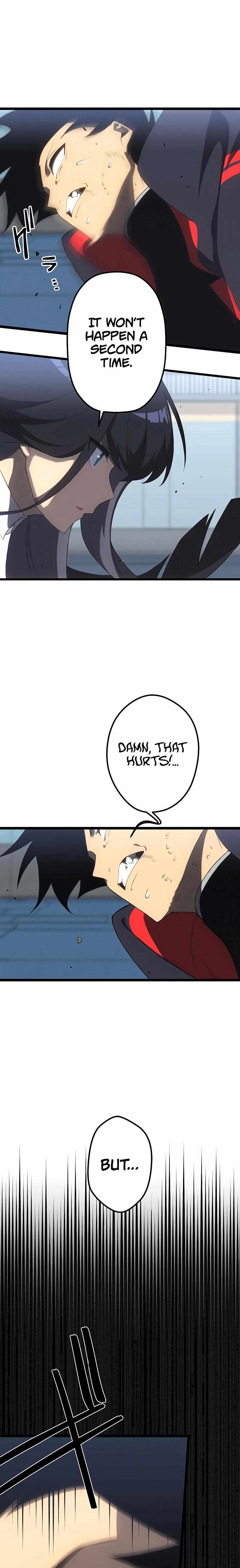 Read Death Penalty Manga Online