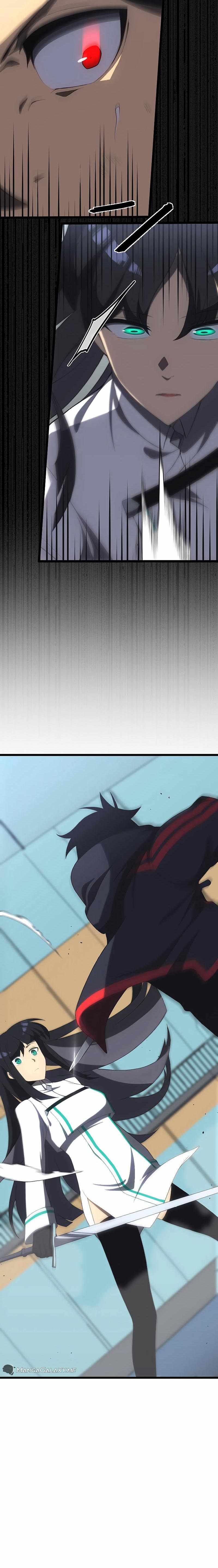 Read Death Penalty Manga Online