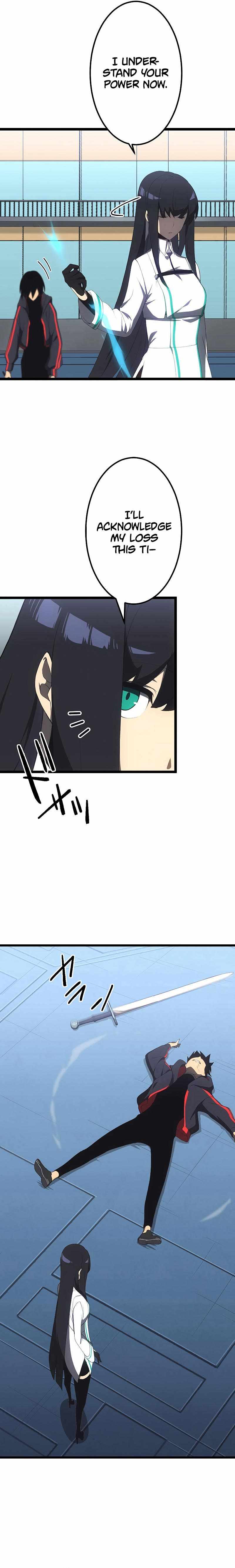 Read Death Penalty Manga Online