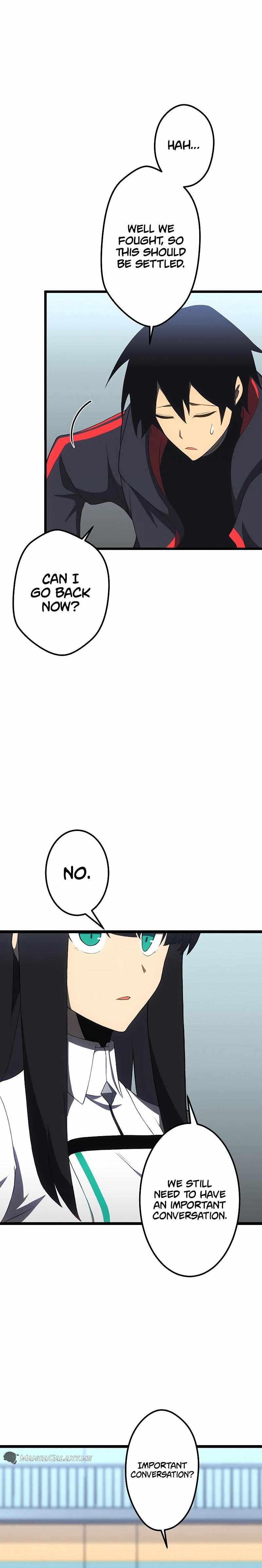 Read Death Penalty Manga Online