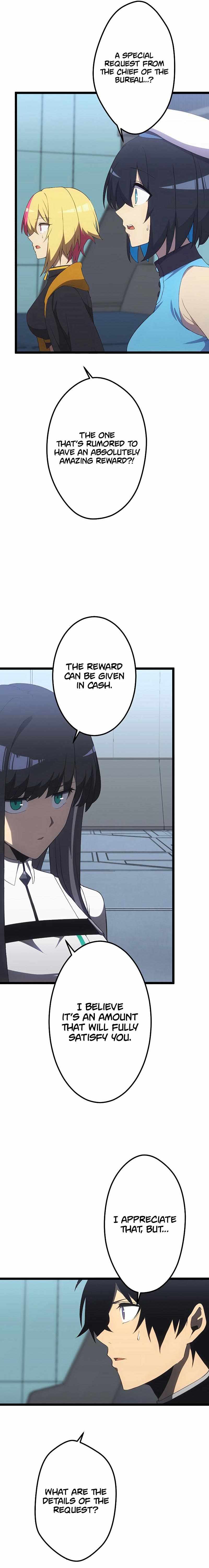 Read Death Penalty Manga Online