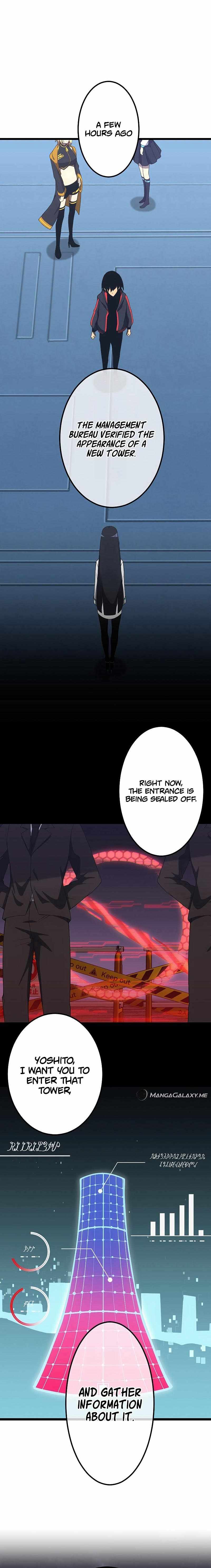 Read Death Penalty Manga Online