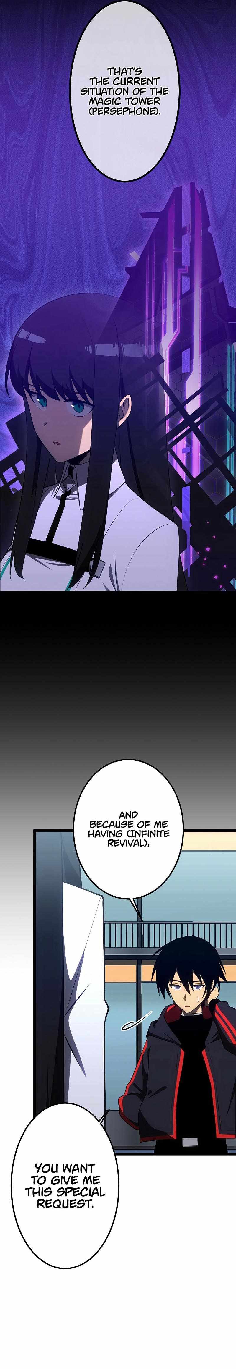 Read Death Penalty Manga Online