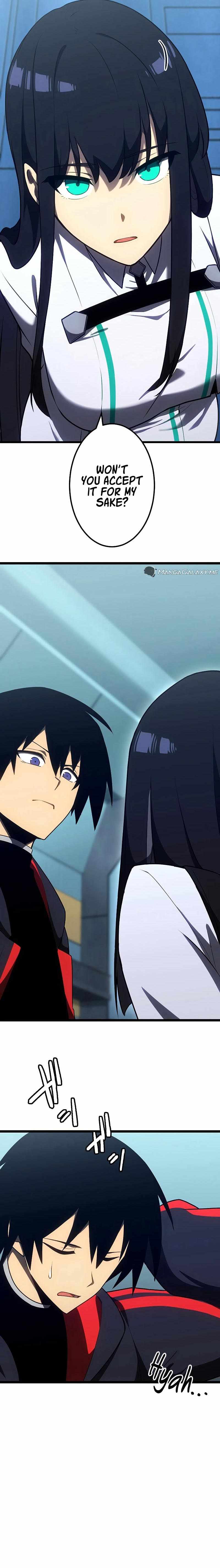 Read Death Penalty Manga Online