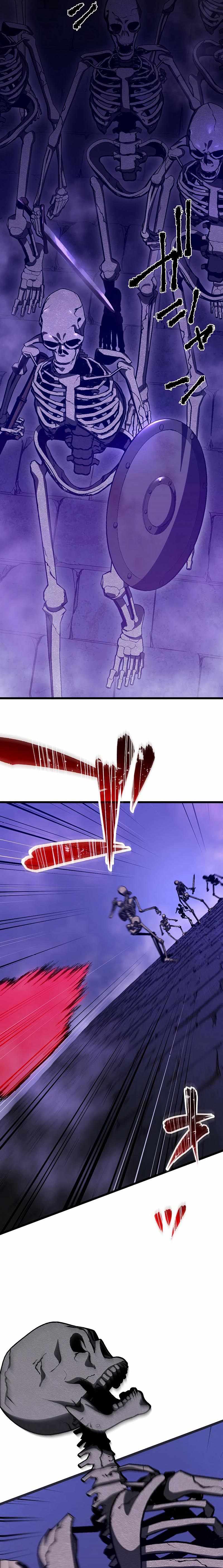 Read Death Penalty Manga Online