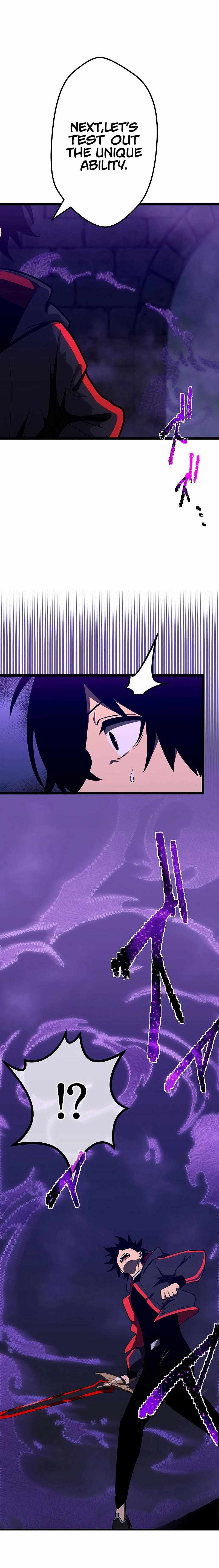 Read Death Penalty Manga Online