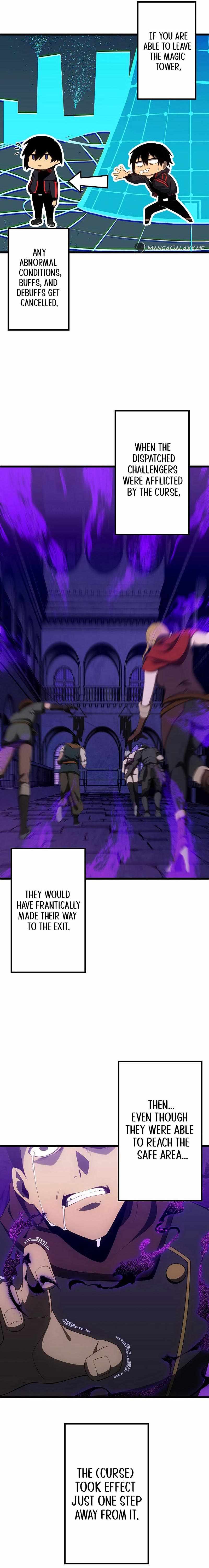 Read Death Penalty Manga Online