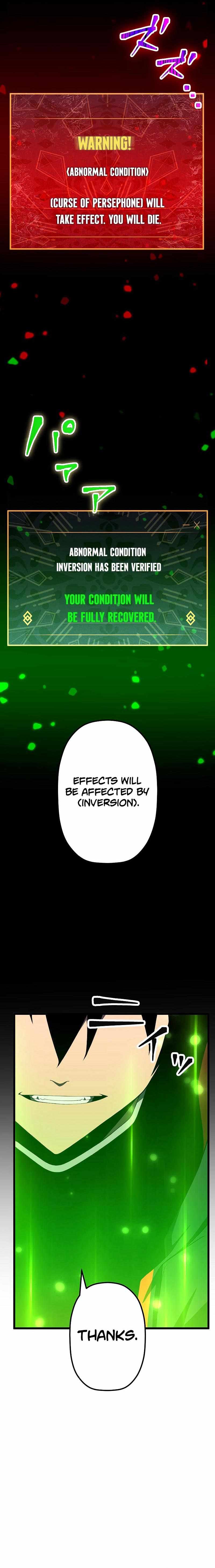 Read Death Penalty Manga Online