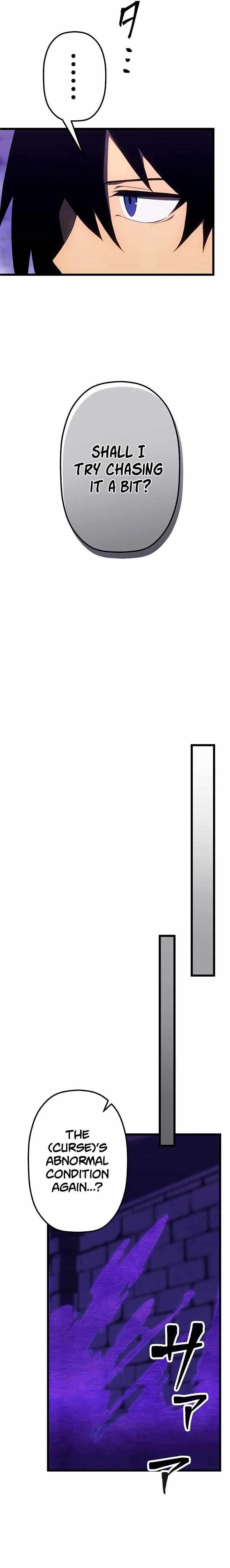 Read Death Penalty Manga Online