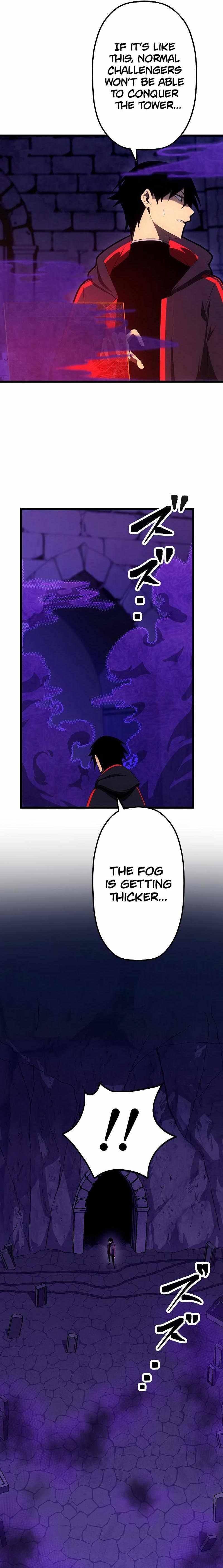 Read Death Penalty Manga Online