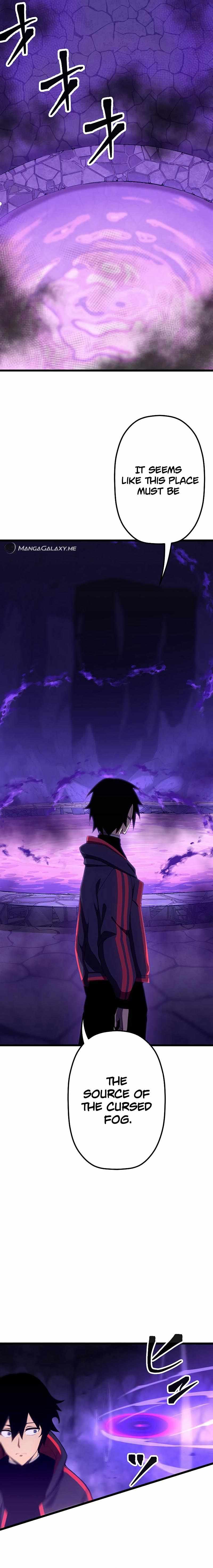 Read Death Penalty Manga Online