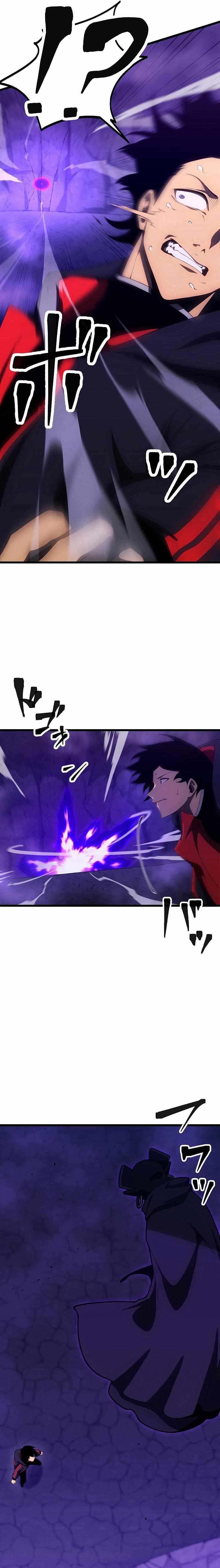 Read Death Penalty Manga Online